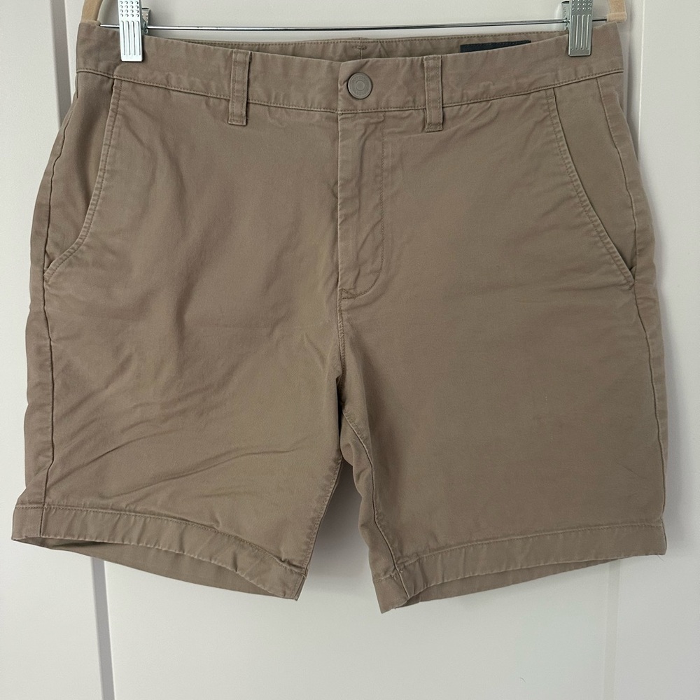 Bonobos Original Chino Shorts Slim